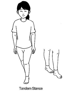 Exercises for Children with Neurological Conditions Lower Limb